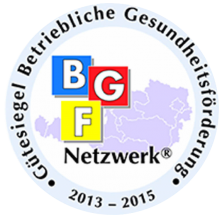 Auszeichung Logo
