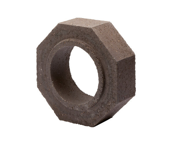 Bauteil eines Speicherofens