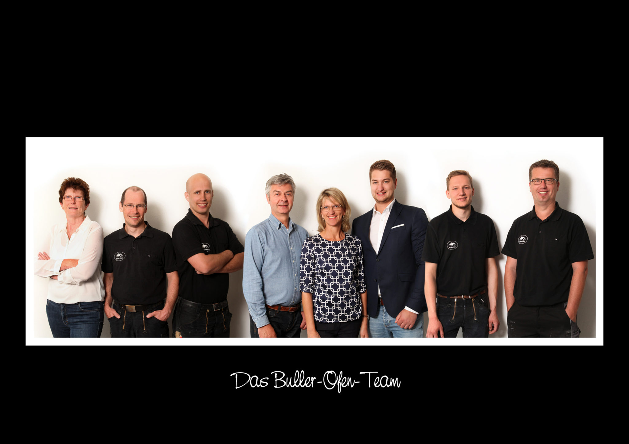 Buller Ofen Team2