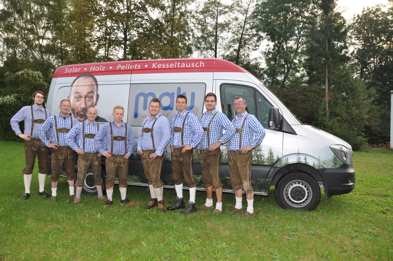 Team