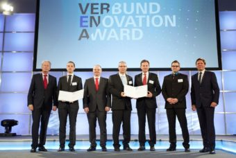 Staatspreis Verena ORTNER GmbH, KUSTEC Kälte- und Systemtechnik GmbH und Bioenergy 2020+ wurden für den Staatspreis VERENA nominiert.