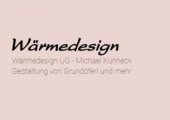 waermedesign