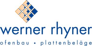 Logo Werner Rhyner