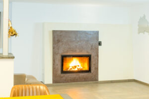 ORTNER Speicherofen - GO18 Set quer